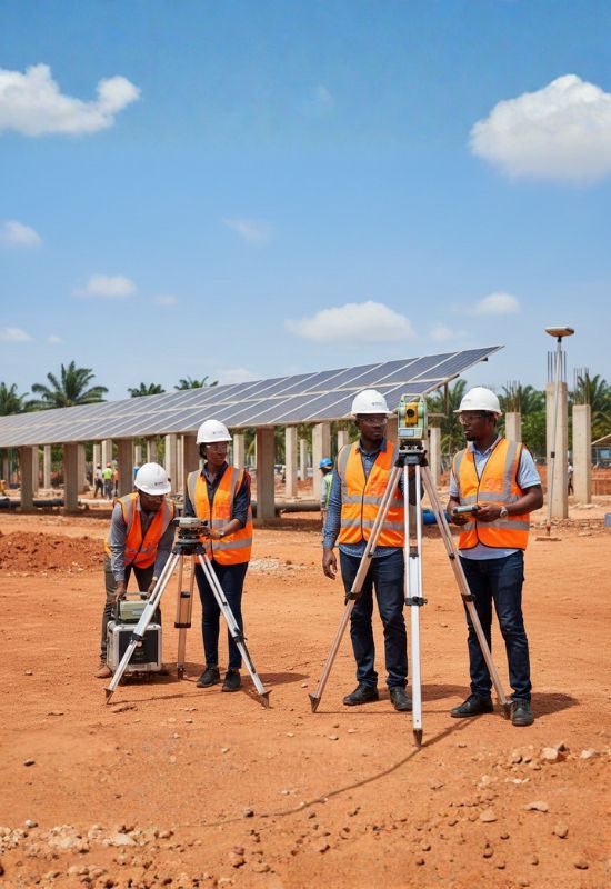 Gemini Image for Holistic Engineering Built on Synergy for Dunon Synergy Projects